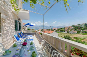 Comfortable Holiday Home with Terrace